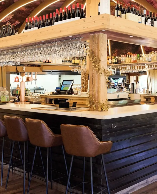BEMBO Restaurante