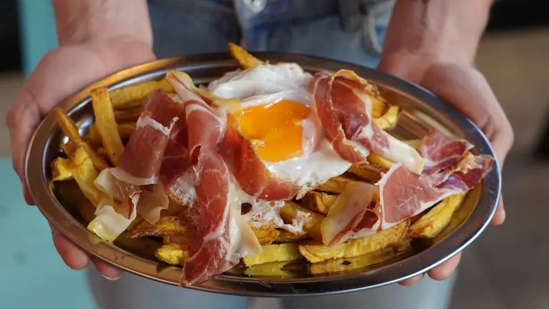 Papanato Les Corts — foto 7