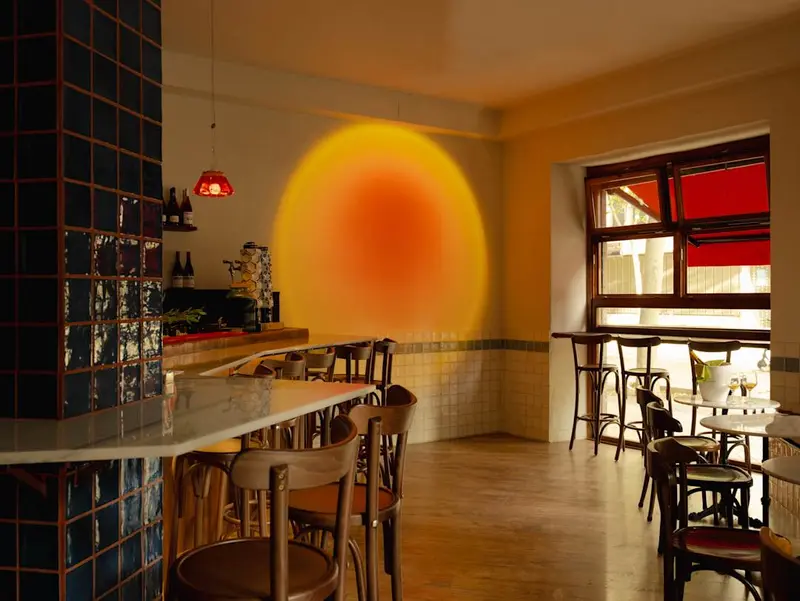 Club Mediterraneo — foto 2