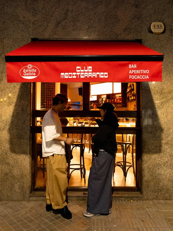 Club Mediterraneo — foto 6