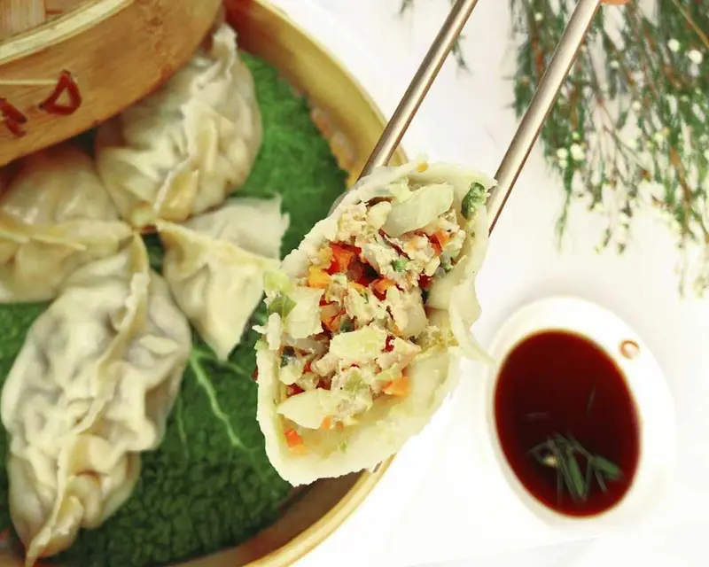 Seoul Restaurant Corea Barcelona — foto 6