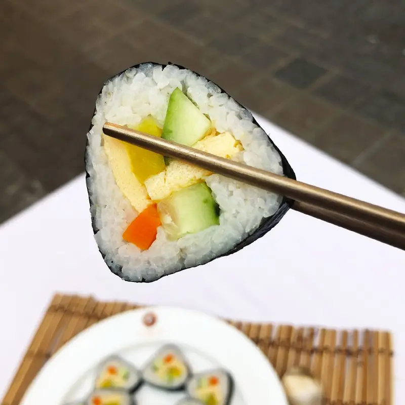 Seoul Restaurant Corea Barcelona — foto 3