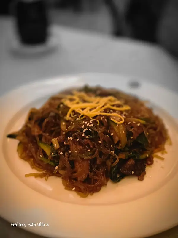Seoul Restaurant Corea Barcelona — foto 4