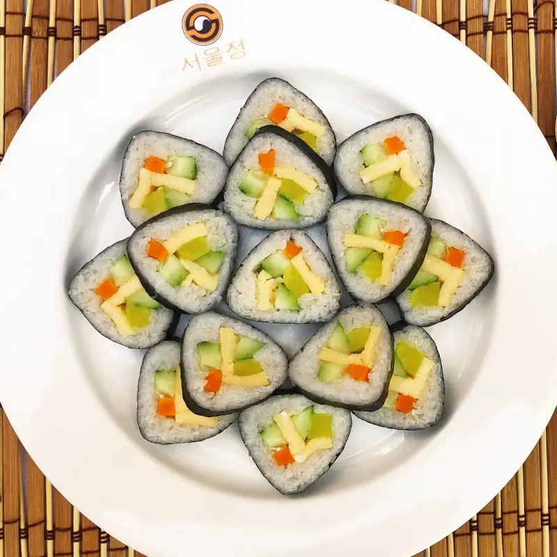 Kim bap