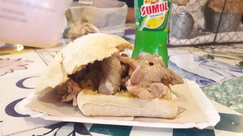 Nata Lisboa — foto 3