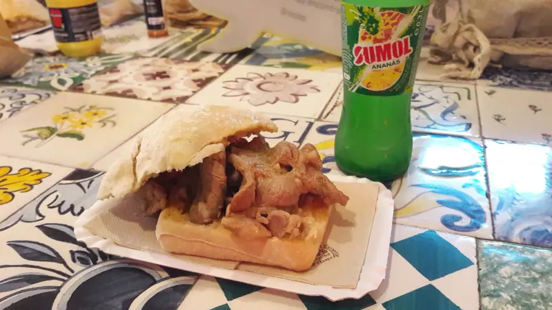 Nata Lisboa — foto 4