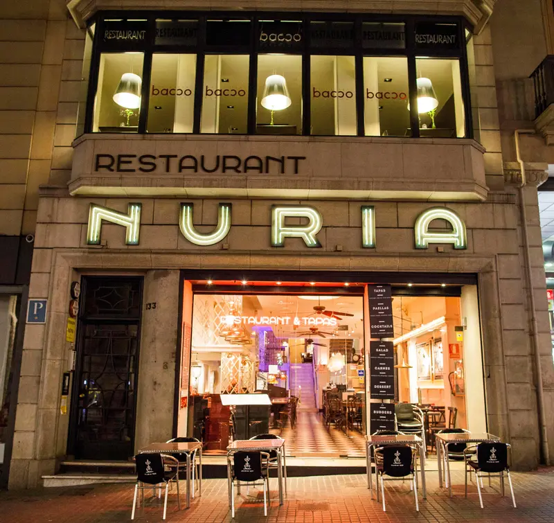 Nuria — foto 2