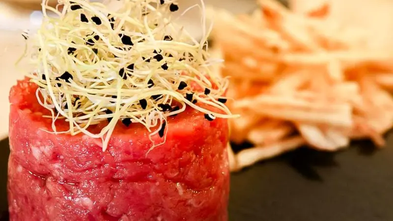 El Tiet Taver-Teca Taberna Gastronómica — foto 10