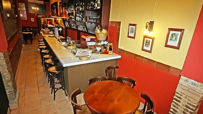 El Tiet Taver-Teca Taberna Gastronómica — foto 8