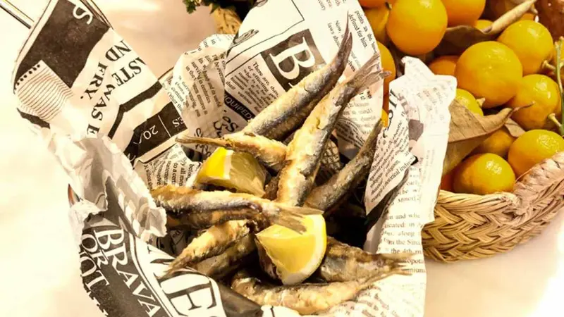 El Tiet Taver-Teca Taberna Gastronómica — foto 6