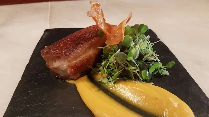 El Tiet Taver-Teca Taberna Gastronómica — foto 7