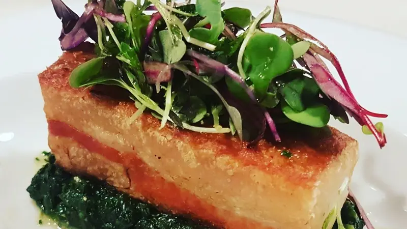 El Tiet Taver-Teca Taberna Gastronómica — foto 9