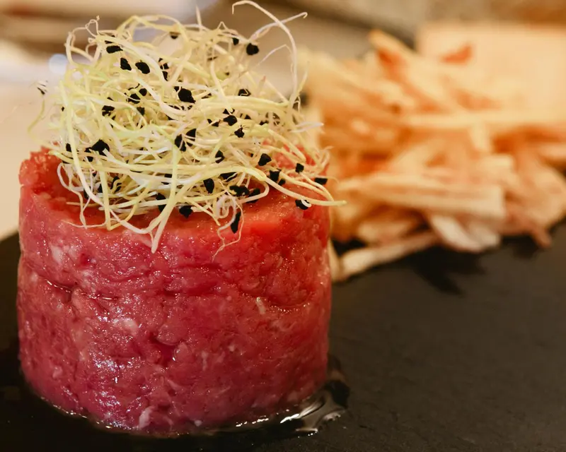 El Tiet Taver-Teca Taberna Gastronómica