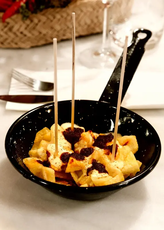 El Tiet Taver-Teca Taberna Gastronómica — foto 2