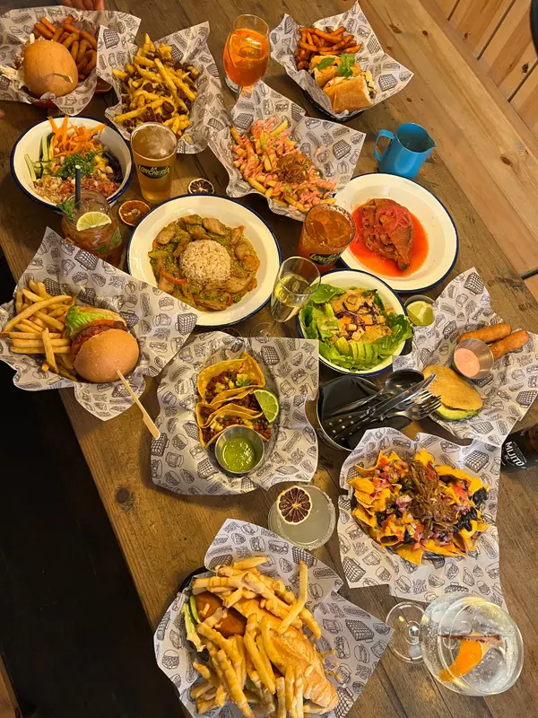 Guacho — foto 2