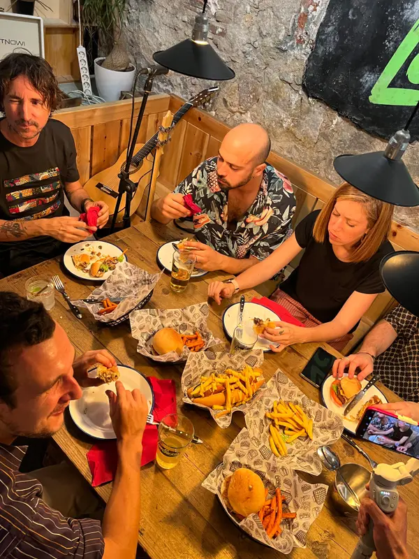 Guacho — foto 5