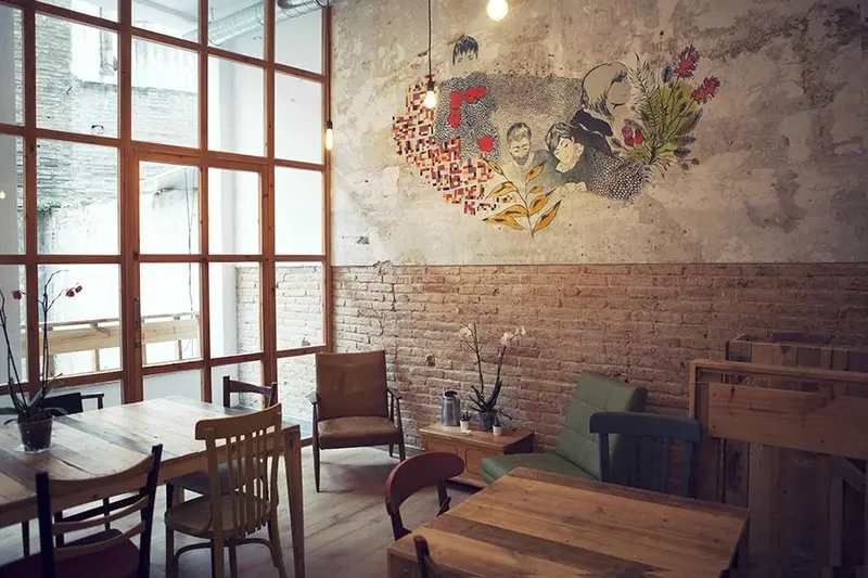 The Juice House
