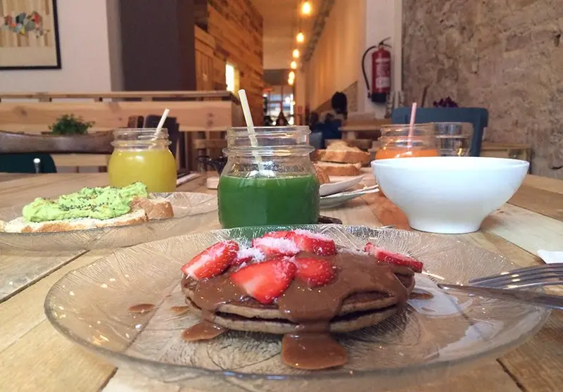 The Juice House — foto 2