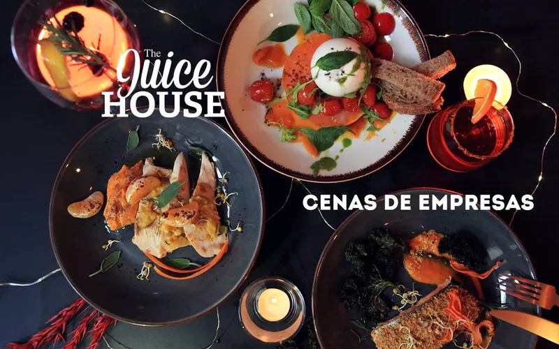 The Juice House — foto 3