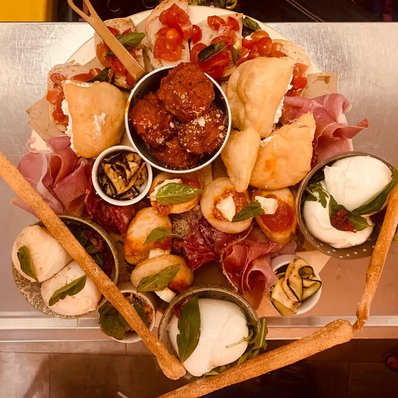 Bella Italia — foto 2