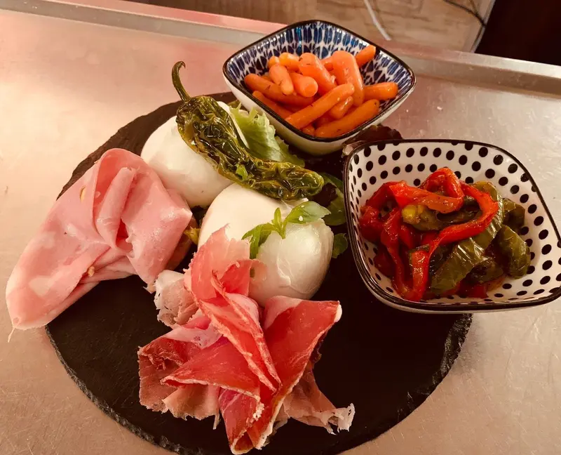 Bella Italia — foto 4
