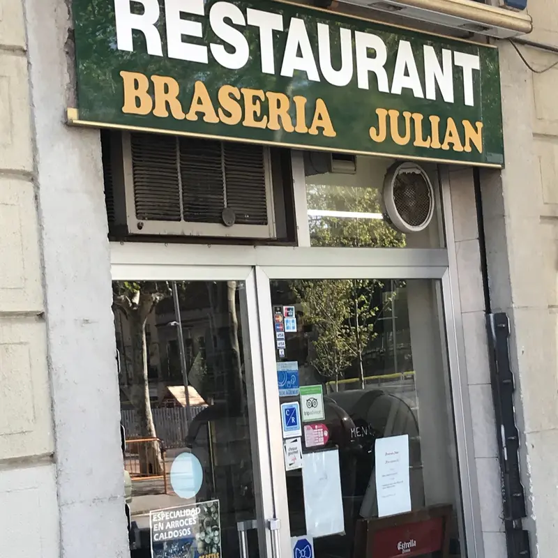 Braseria Julian — foto 2