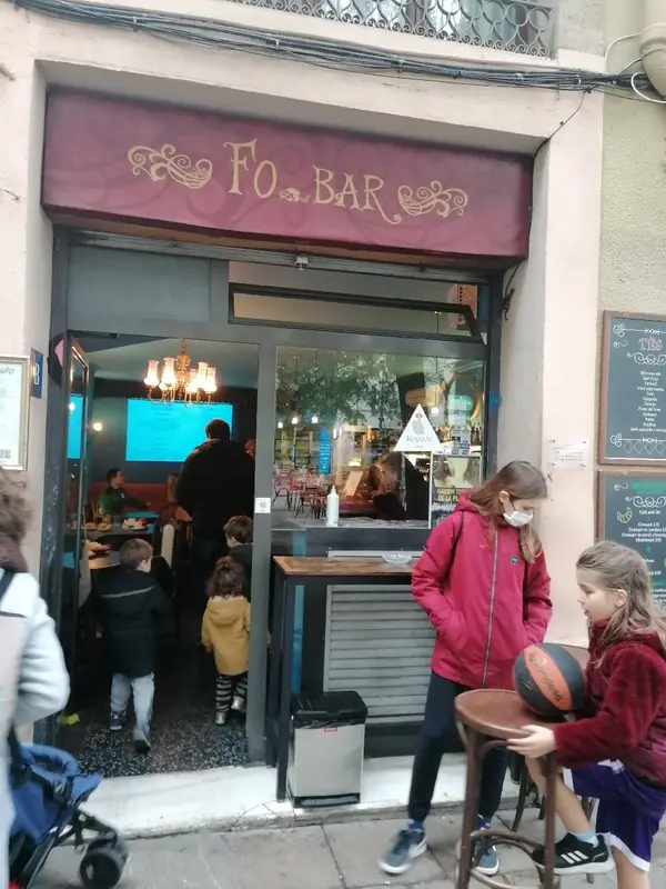Fo Bar — foto 5