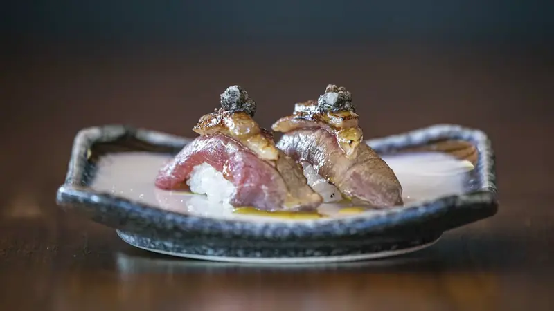 Maison Umami — foto 5