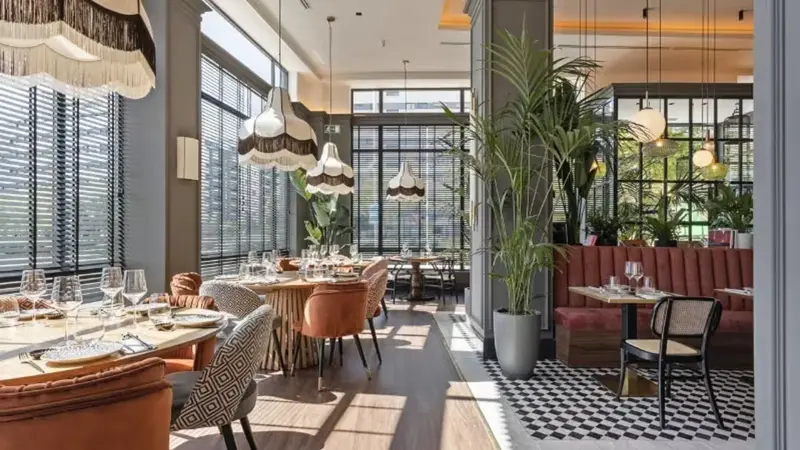 Maison Umami — foto 7