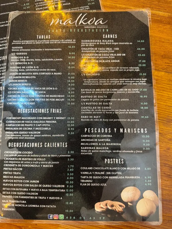 Malkoa — foto 5