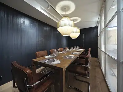 Popeye Restaurante