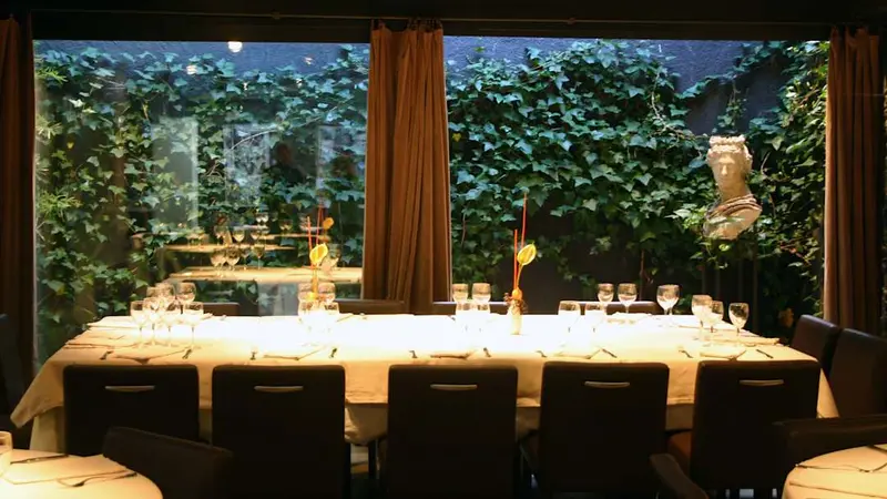 Los Inmortales il Ristorante — foto 8