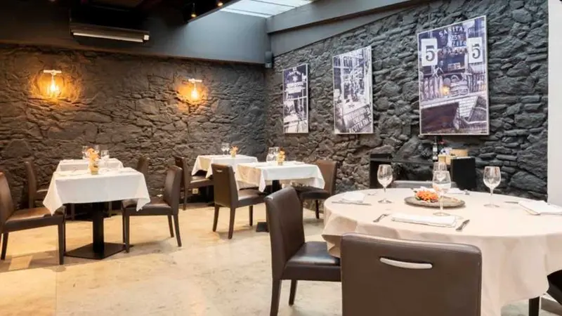 Los Inmortales il Ristorante — foto 7