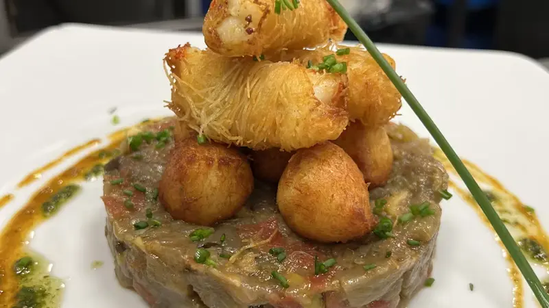 Los Inmortales il Ristorante — foto 9
