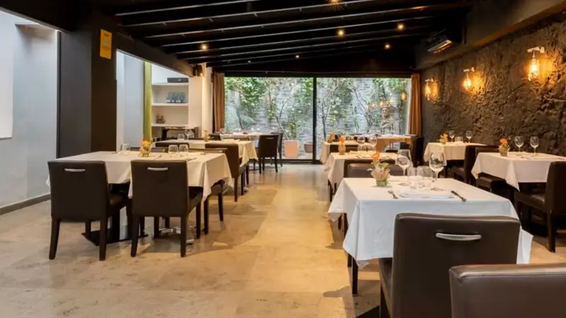 Los Inmortales il Ristorante — foto 10