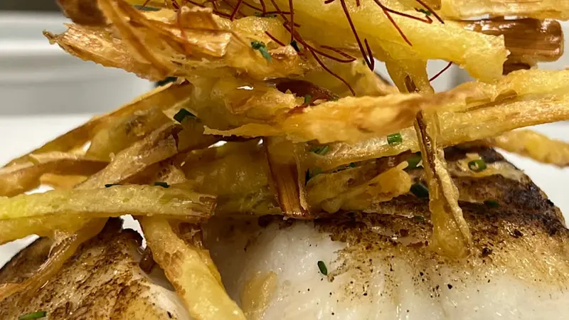 Bacalao