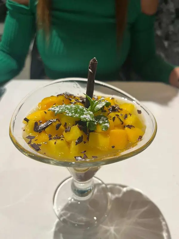 Mango