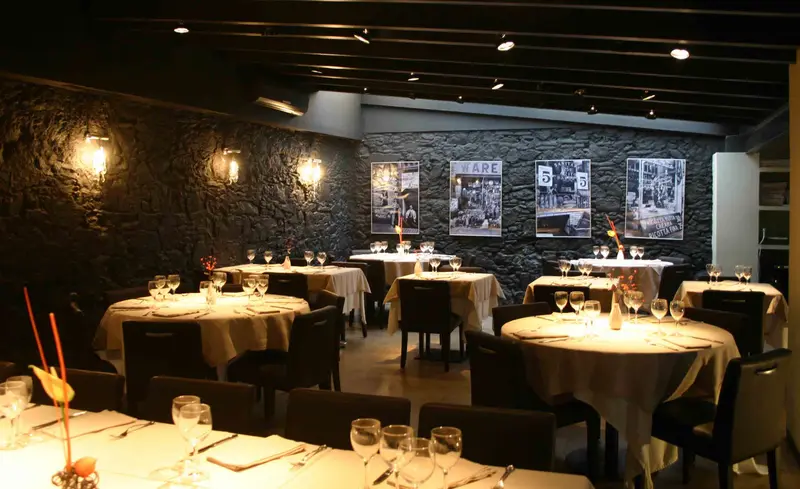 Los Inmortales il Ristorante — foto 2