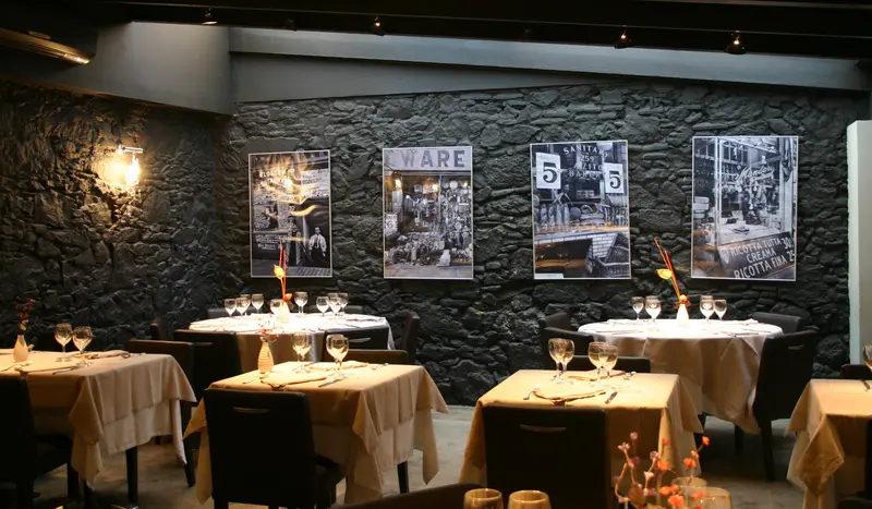 Los Inmortales il Ristorante — foto 3