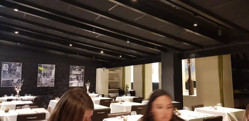 Los Inmortales il Ristorante — foto 4