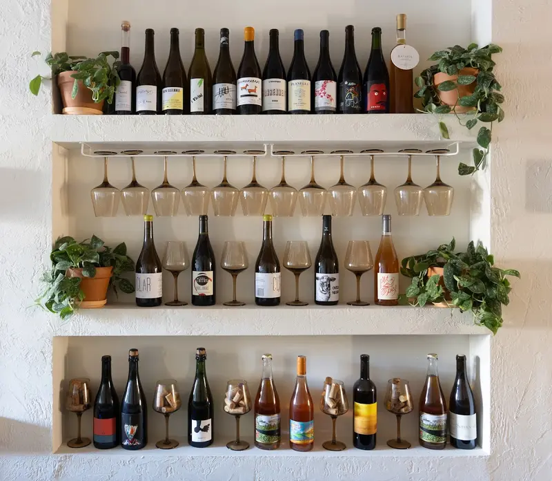Cuadro Restaurante Barcelona — foto 6