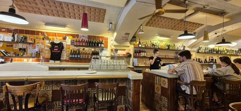 Bar del Pla