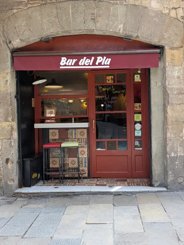 Bar del Pla — foto 2