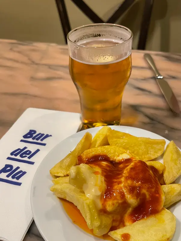 Bar del Pla — foto 4