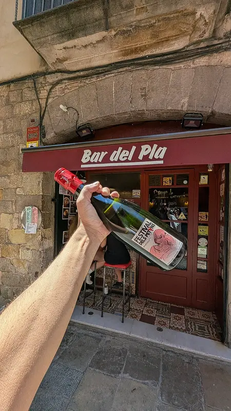 Bar del Pla — foto 9