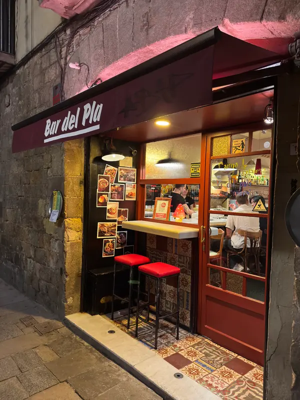 Bar del Pla — foto 6