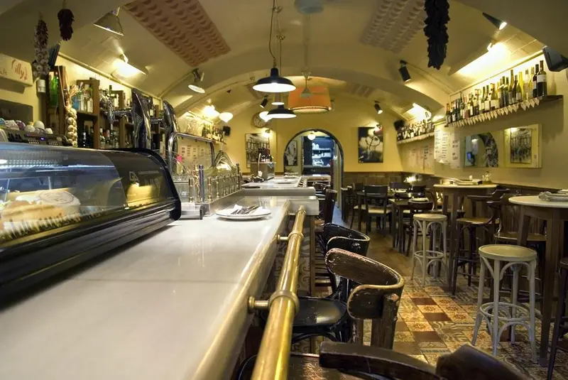 Bar del Pla — foto 5