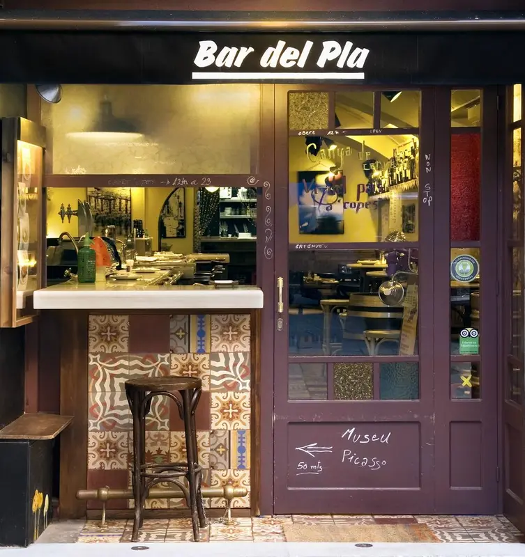 Bar del Pla — foto 8