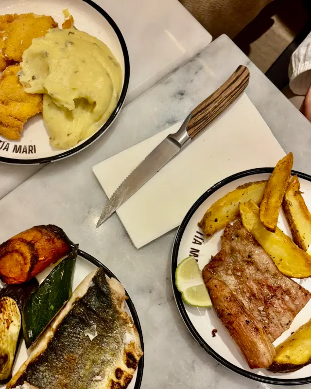 Tía Mari — foto 2
