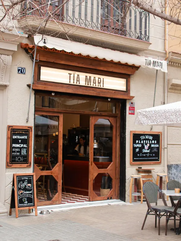 Tía Mari — foto 10